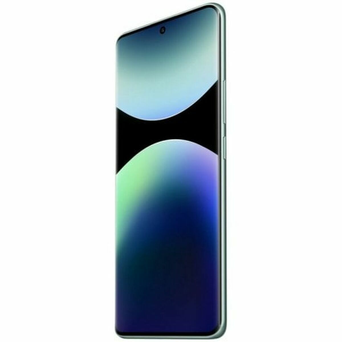 Smartphone Xiaomi 6,67" 8 GB RAM 256 GB Grön - 4