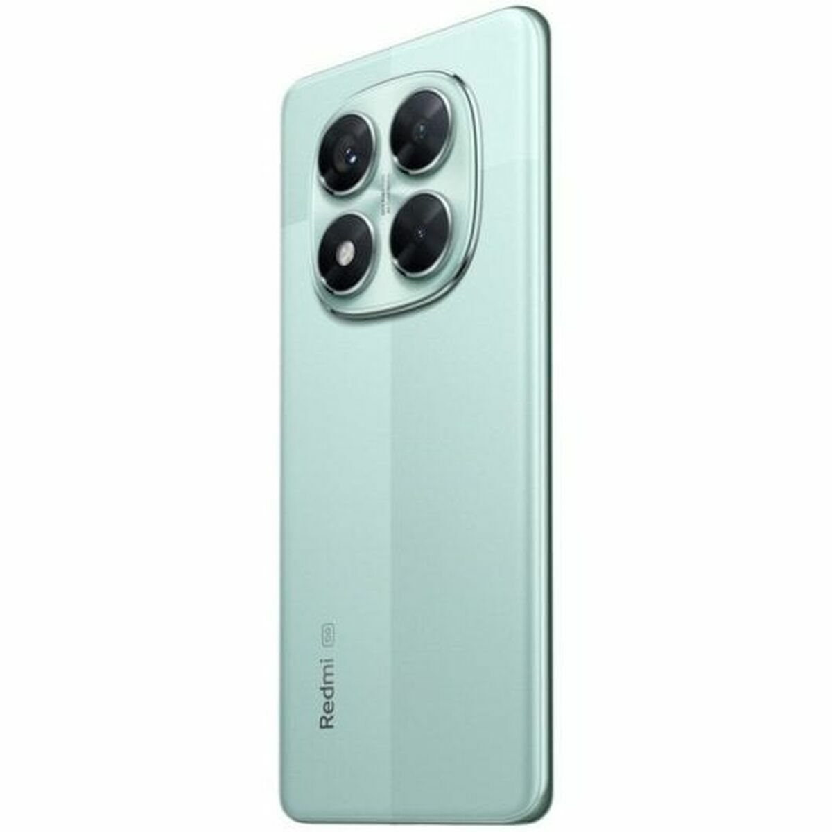 Smartphone Xiaomi 6,67" 8 GB RAM 256 GB Grön - 6