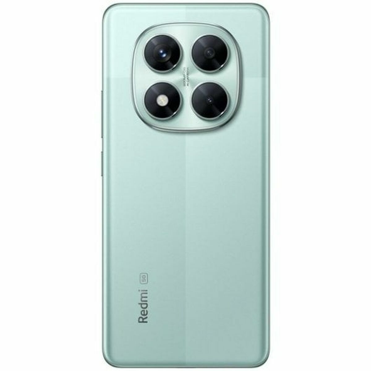 Smartphone Xiaomi 6,67" 8 GB RAM 256 GB Grön - 5