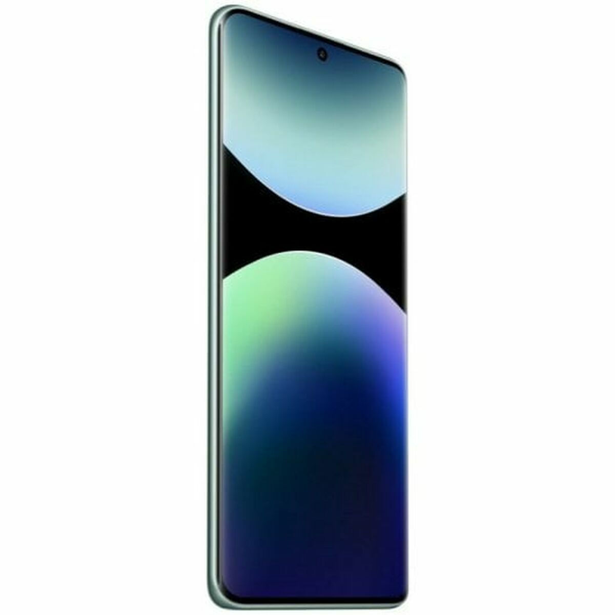Smartphone Xiaomi 6,67" 8 GB RAM 256 GB Grön - 3
