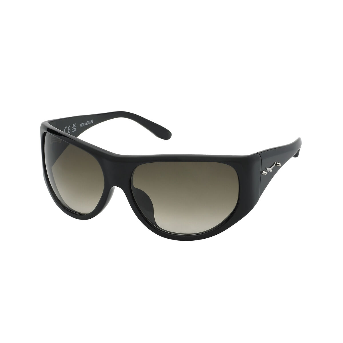 Damsolglasögon Zadig & Voltaire SZV412-640700 Ø 64 mm