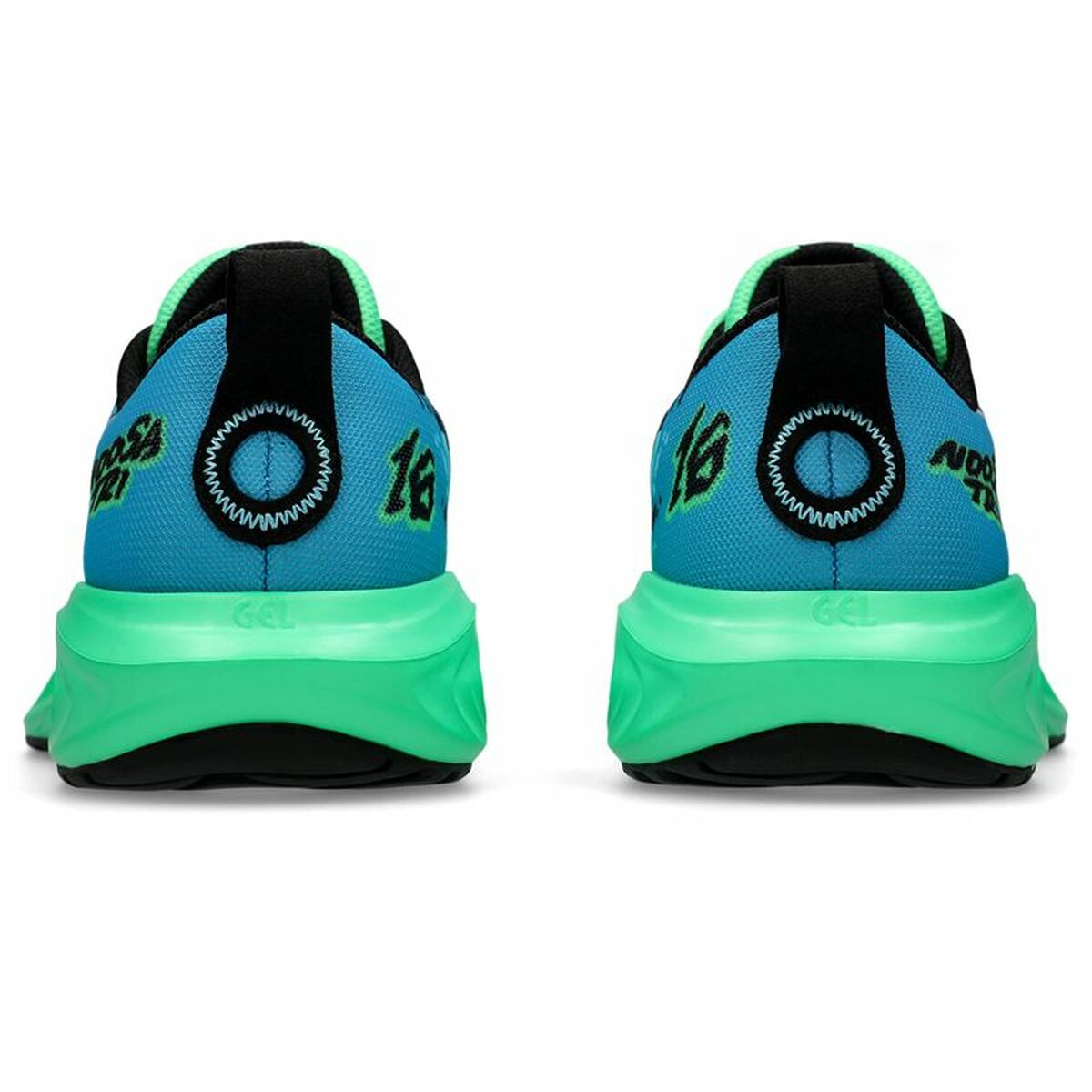 Löparskor, Vuxna Asics 1014A346-300 - 7