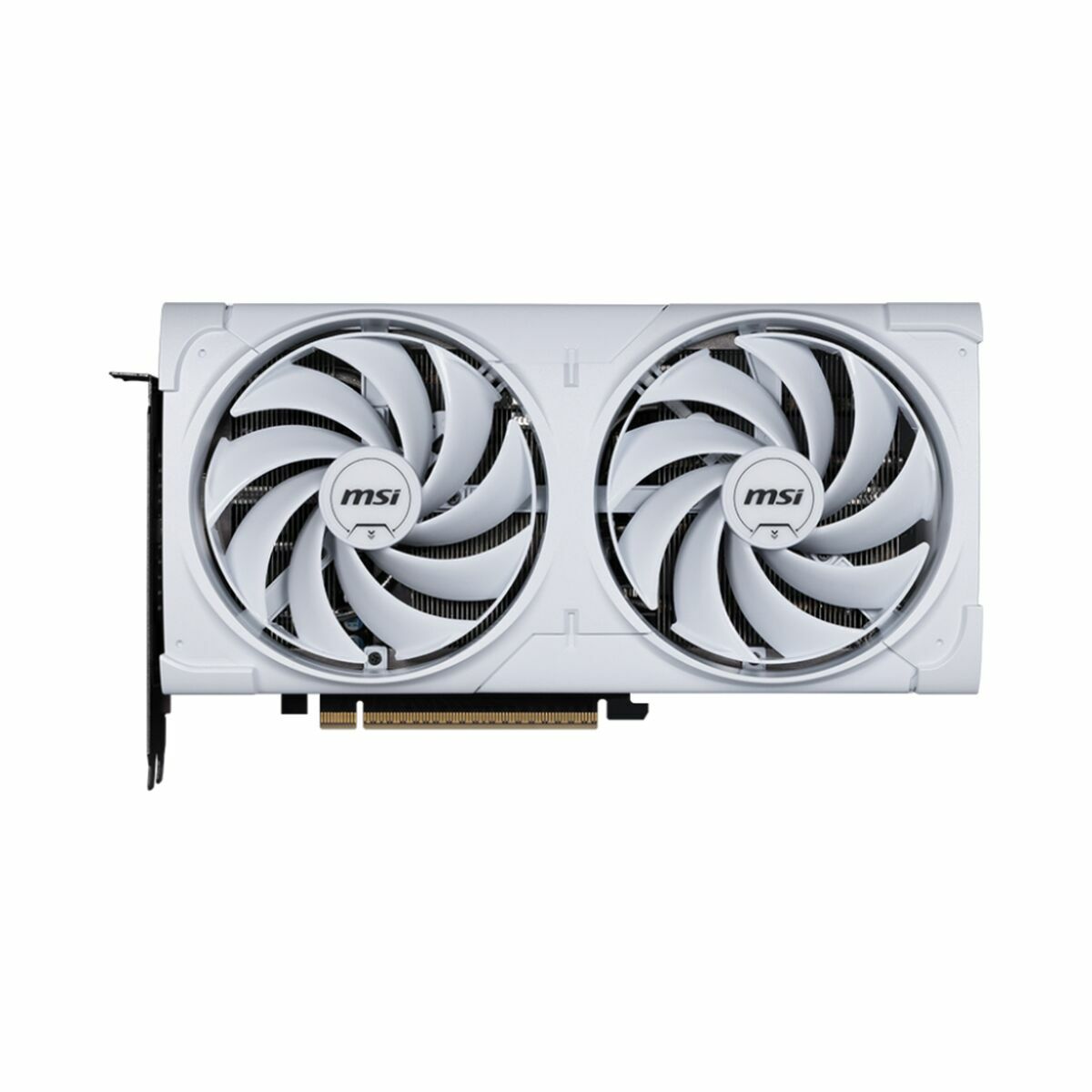 Grafikkort MSI 912-V532-004 nvidia geforce rtx 5070 12 GB - 2