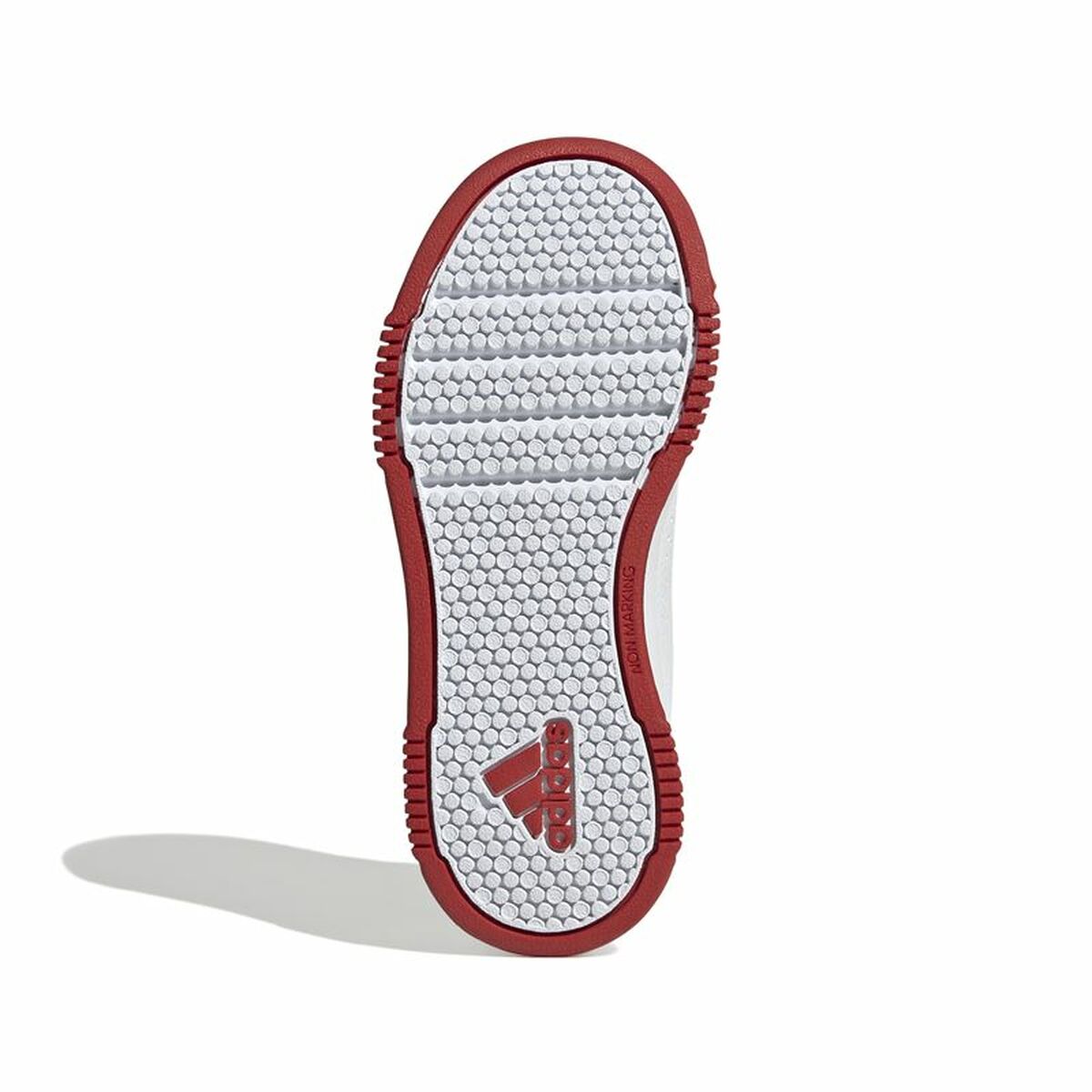 Sportskor för barn Adidas Tensaur Sport 2.0 Vit - 3