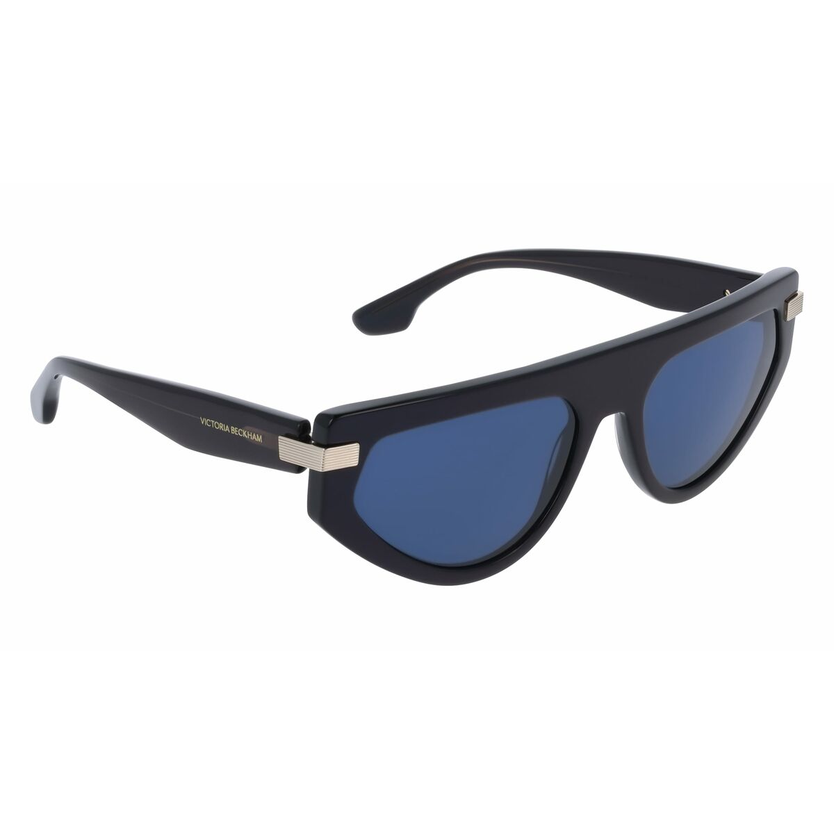 Damsolglasögon Victoria Beckham VB685S5618415 ø 56 mm - 3