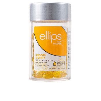Kosttillskott Ellips HAIR VITAMIN