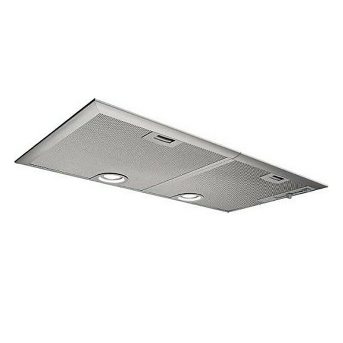 Konventionell fläkt Balay 3BF276NX 75 cm 610 m³/h C Stål Metallic metallic - 10