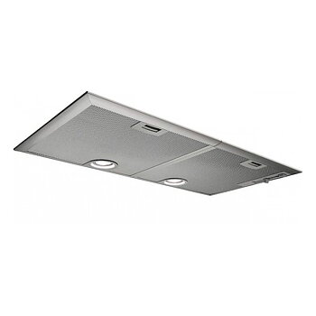 Konventionell fläkt Balay 3BF276NX 75 cm 610 m³/h C Stål Metallic metallic