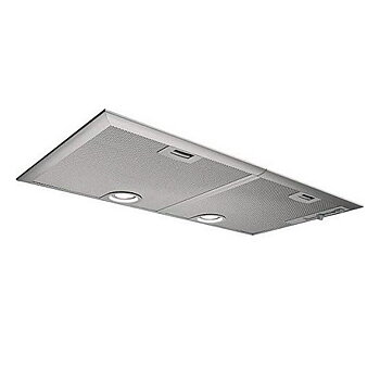 Konventionell fläkt Balay 3BF276NX 75 cm 610 m³/h C Stål Metallic metallic