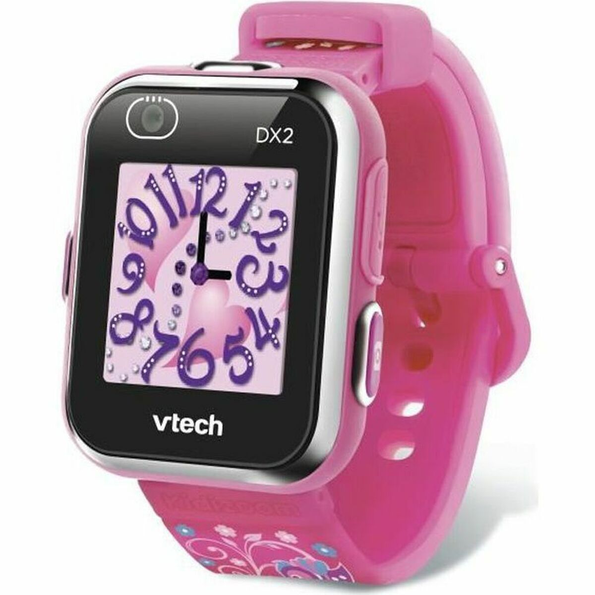 Smartwatch för barn Vtech Kidizoom Rosa - 2