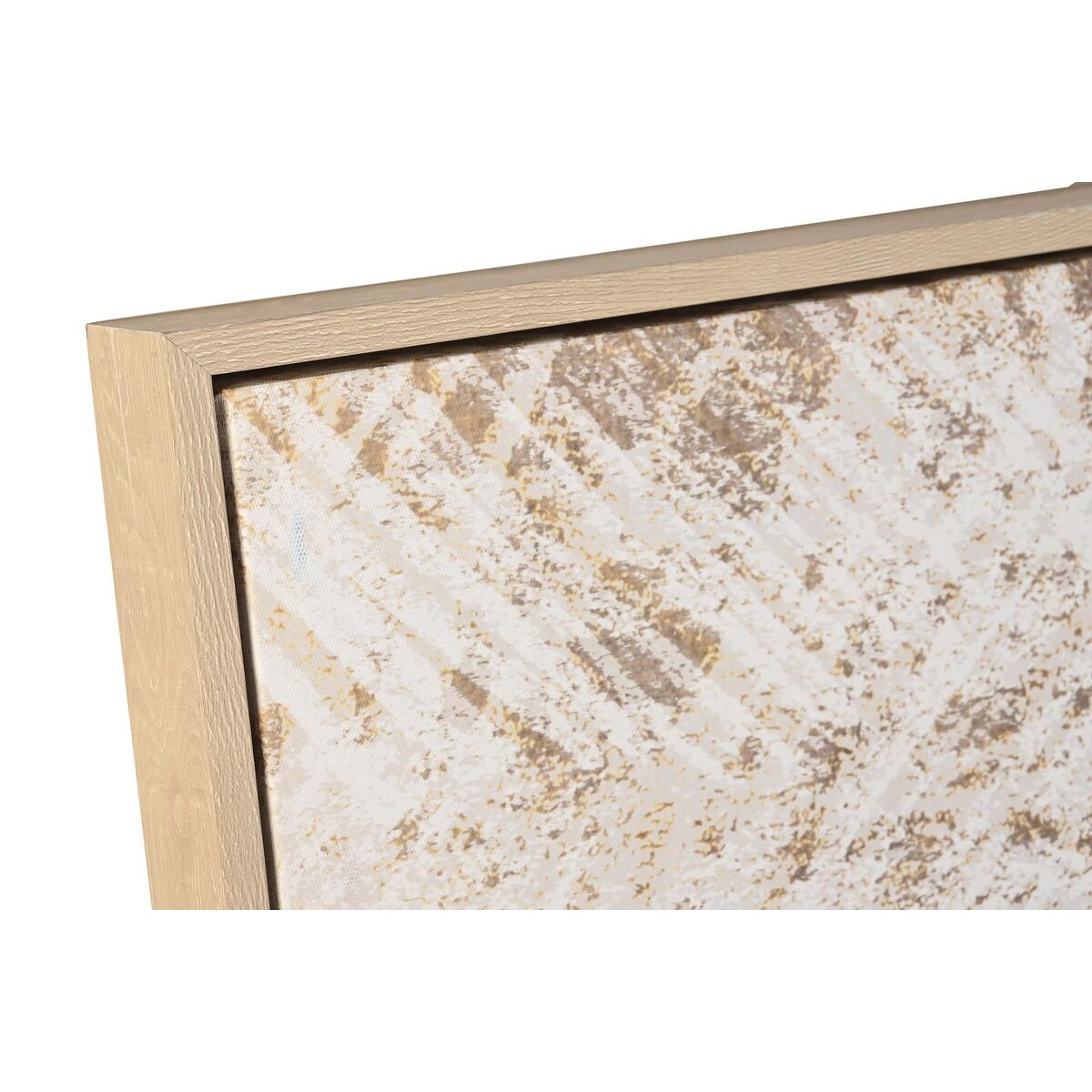Kanvas DKD Home Decor polystyren Kanvas 102,5 x 4,3 x 142,6 cm - 5