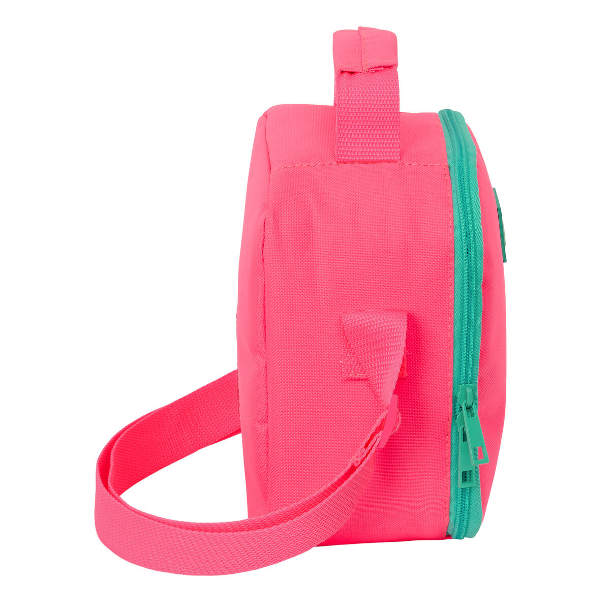 Termiskt tryck Nait Nait Rosa fluor 20 x 20 x 15 cm - 3