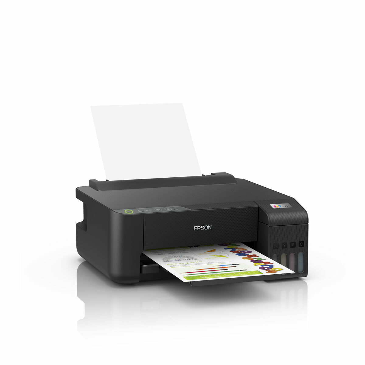 Skrivare   Epson EcoTank ET-1810 - 3