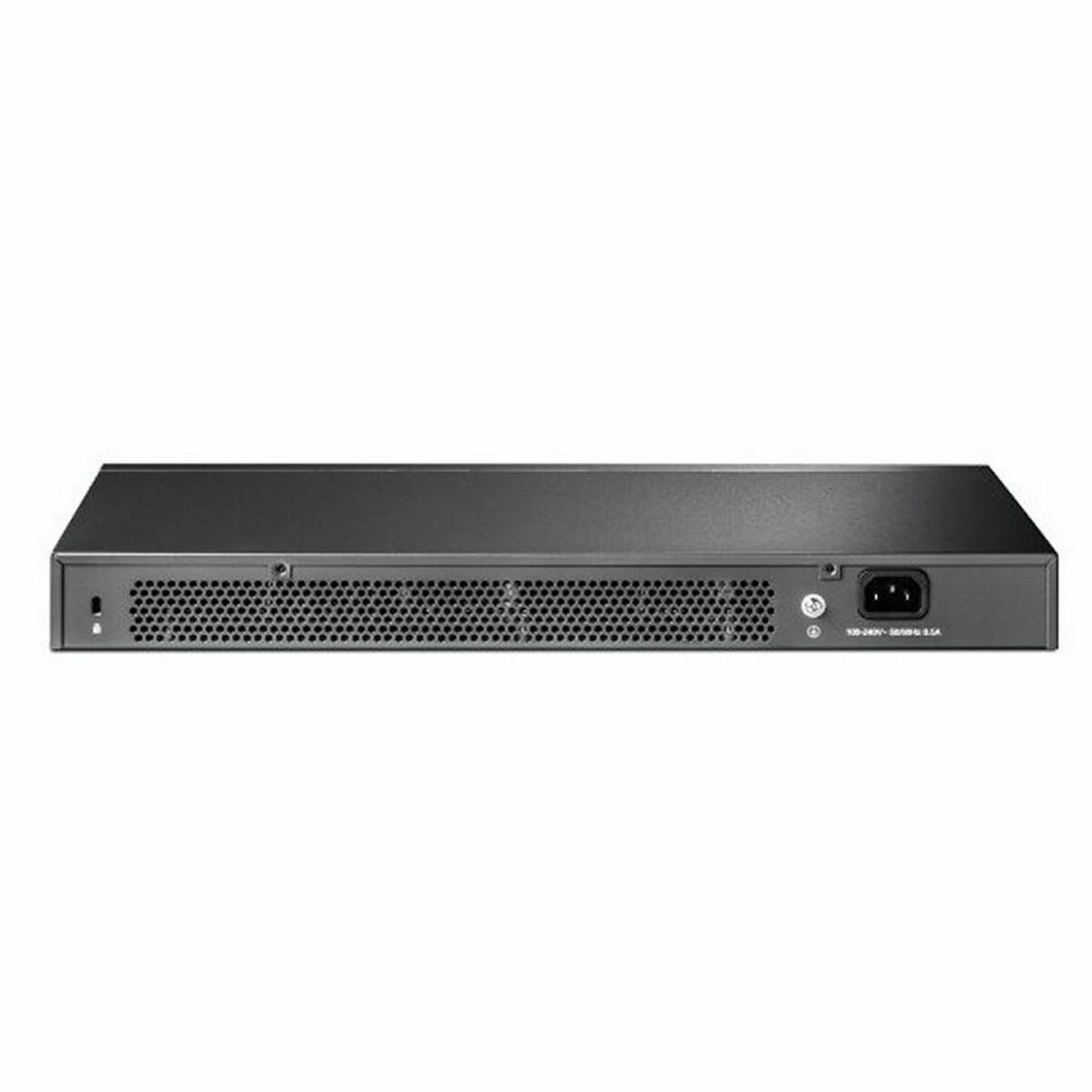 Switch TP-Link TL-SG3428 (RJ45 x 24) - 3