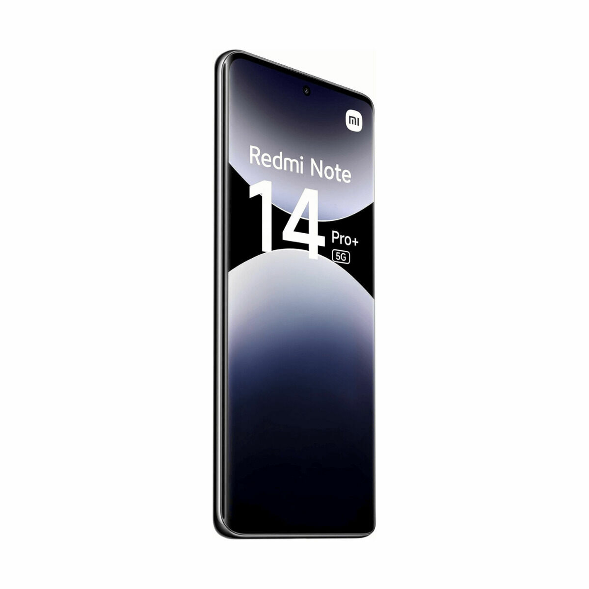Smartphone Xiaomi Redmi Note 14 Pro Plus Svart 12 GB RAM 512 GB - 4