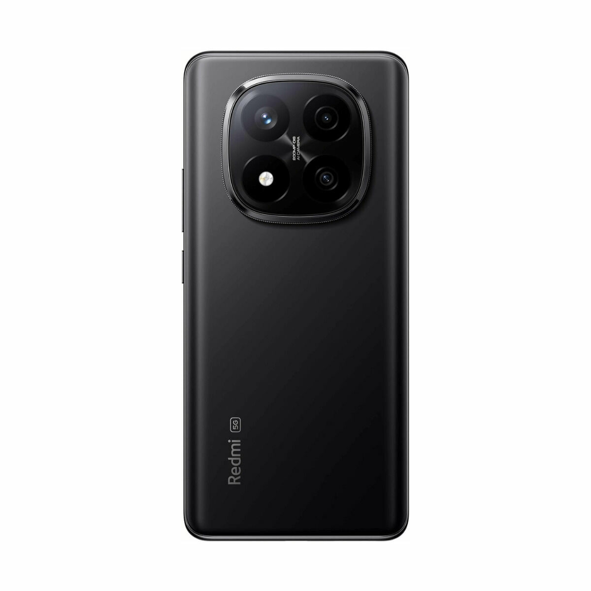 Smartphone Xiaomi Redmi Note 14 Pro Plus Svart 12 GB RAM 512 GB - 3