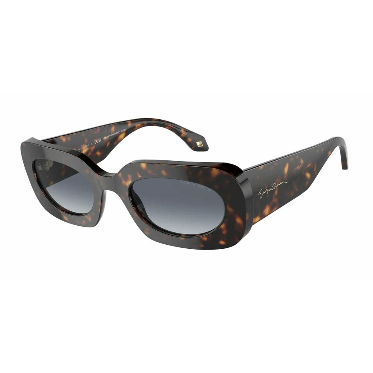 Damsolglasögon Armani AR8182-612486 Ø 52 mm