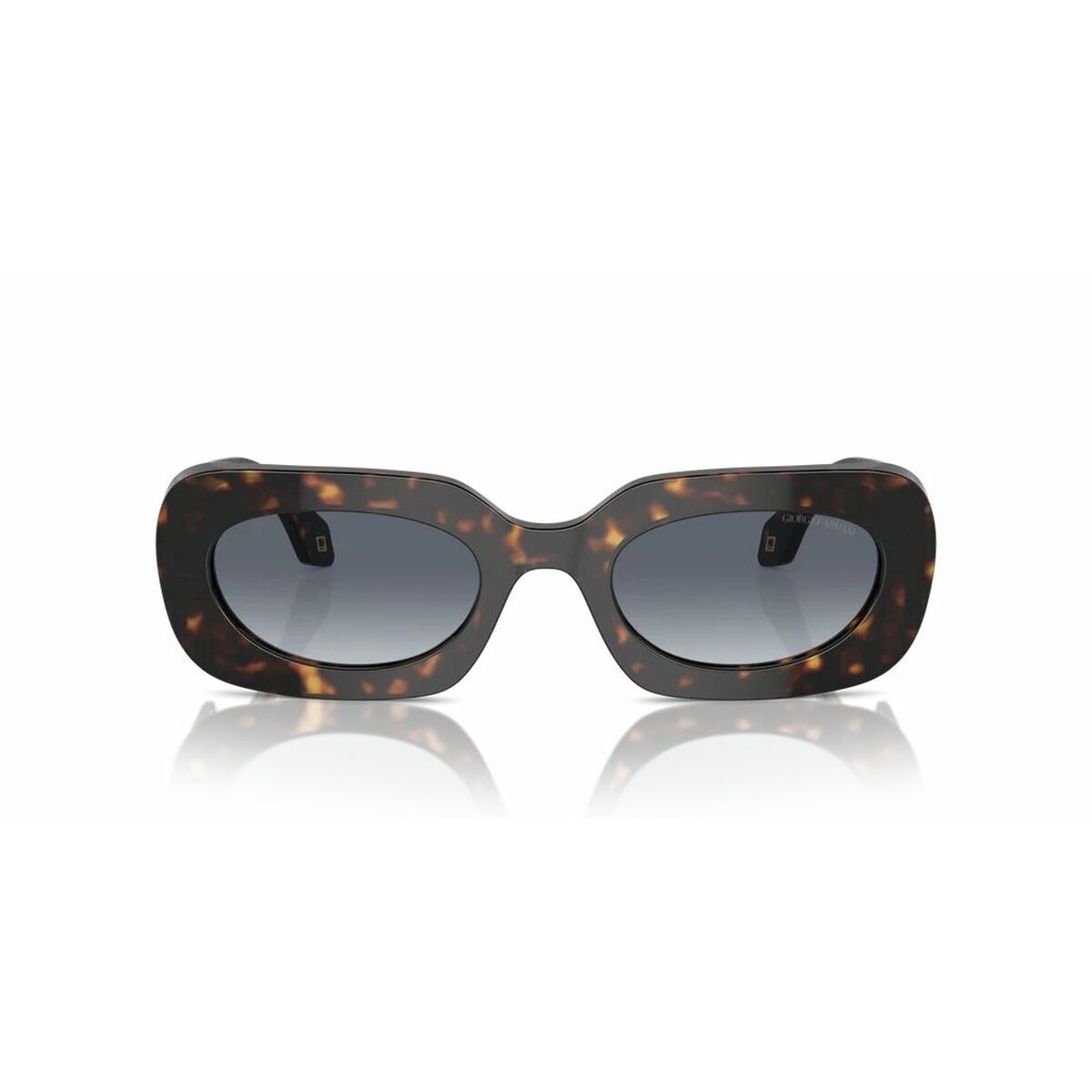 Damsolglasögon Armani AR8182-612486 Ø 52 mm - 2