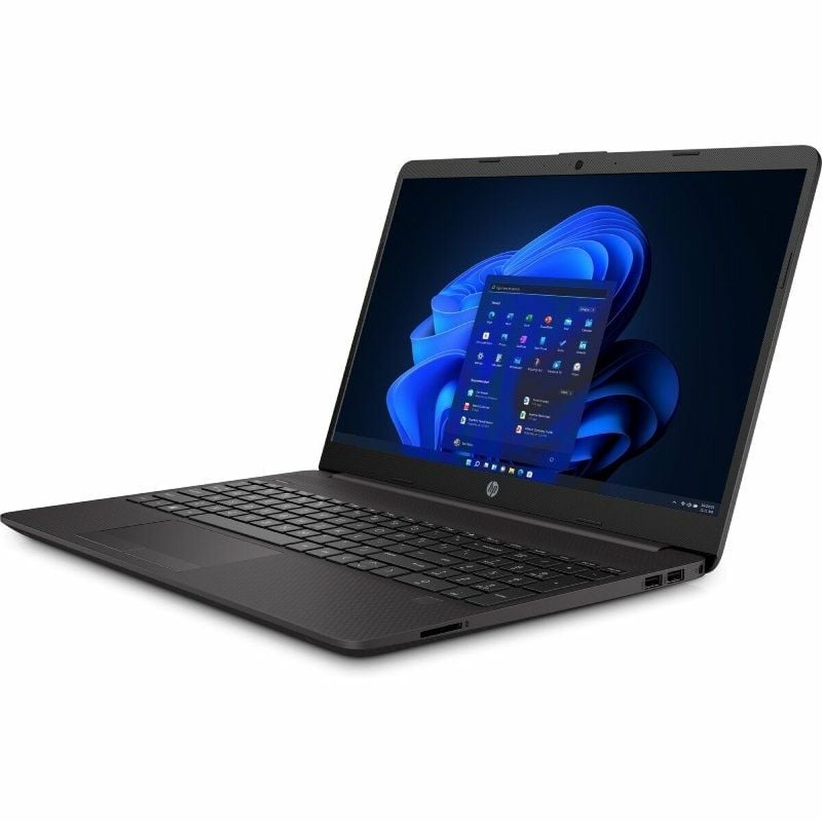 Bärbar dator HP 250 G9 AD1W4ET 15" Intel Celeron 8 GB RAM 256 GB SSD - 3