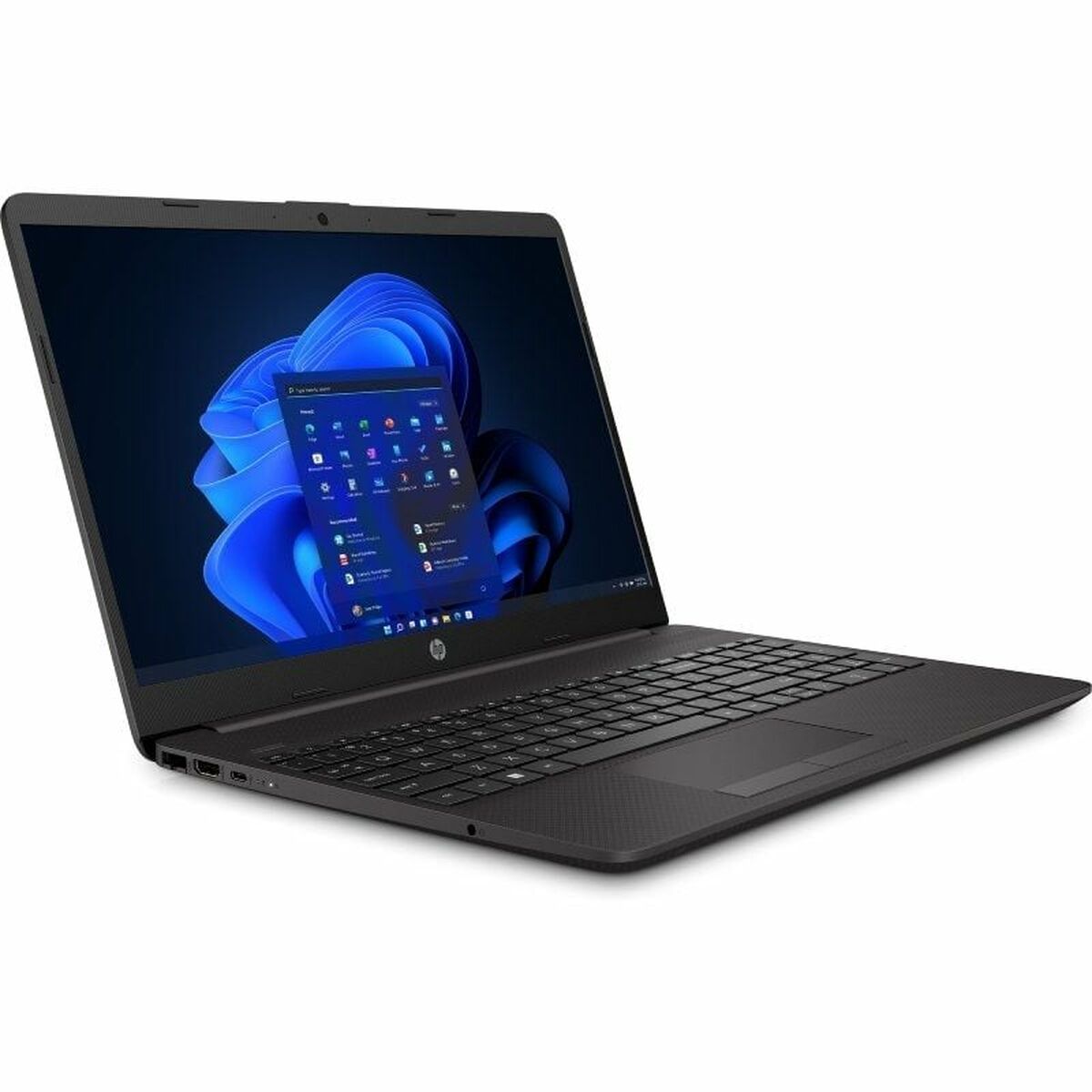 Bärbar dator HP 250 G9 AD1W4ET 15" Intel Celeron 8 GB RAM 256 GB SSD - 2