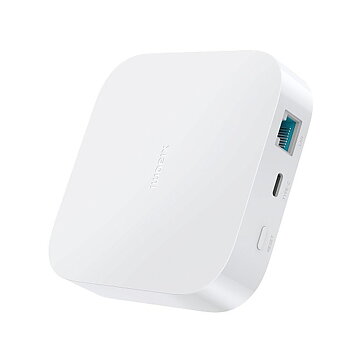 Hemautomationskit Xiaomi Smart Home Hub 2 BHR6765GL
