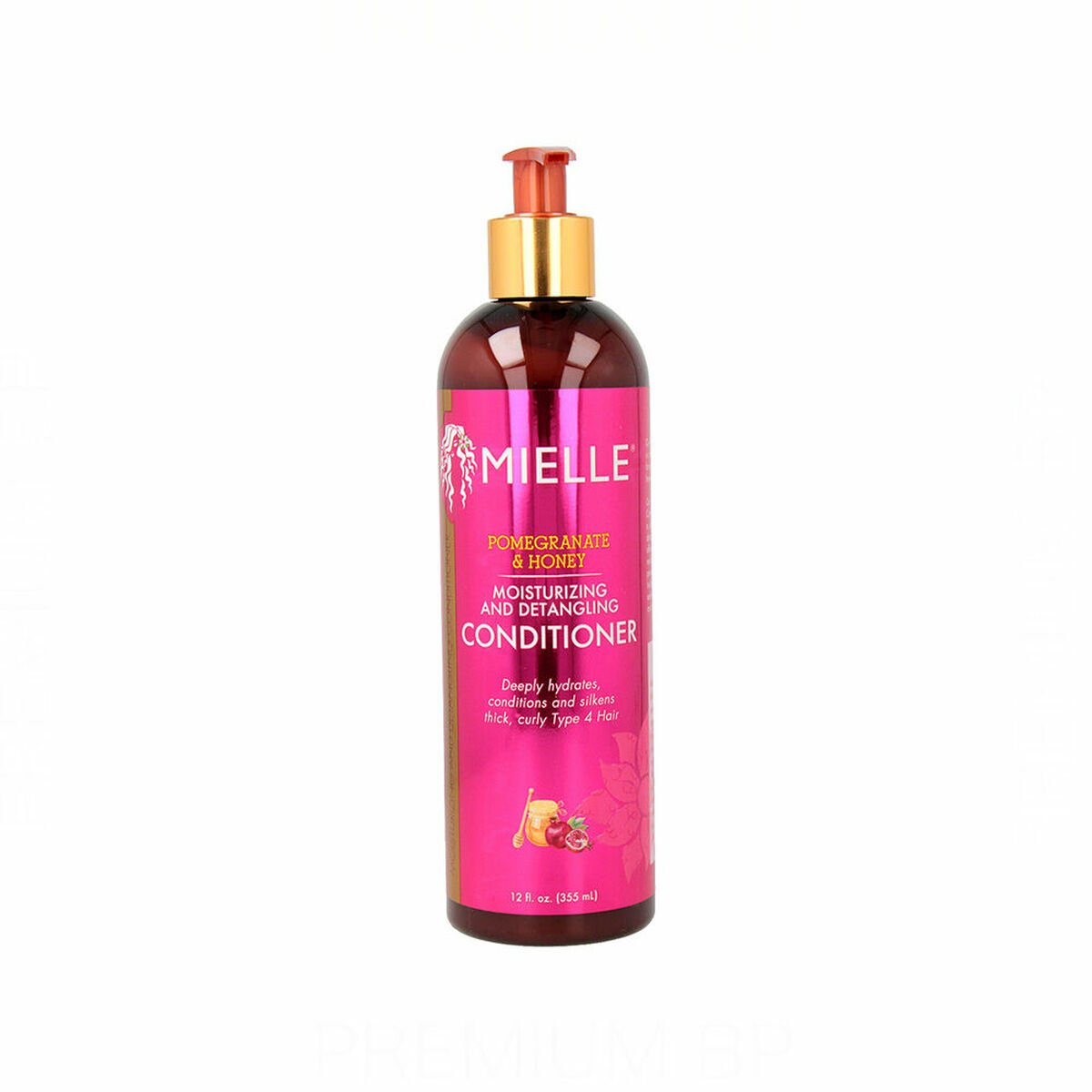 Balsam Mielle Pomegranate & Honey (355 ml)