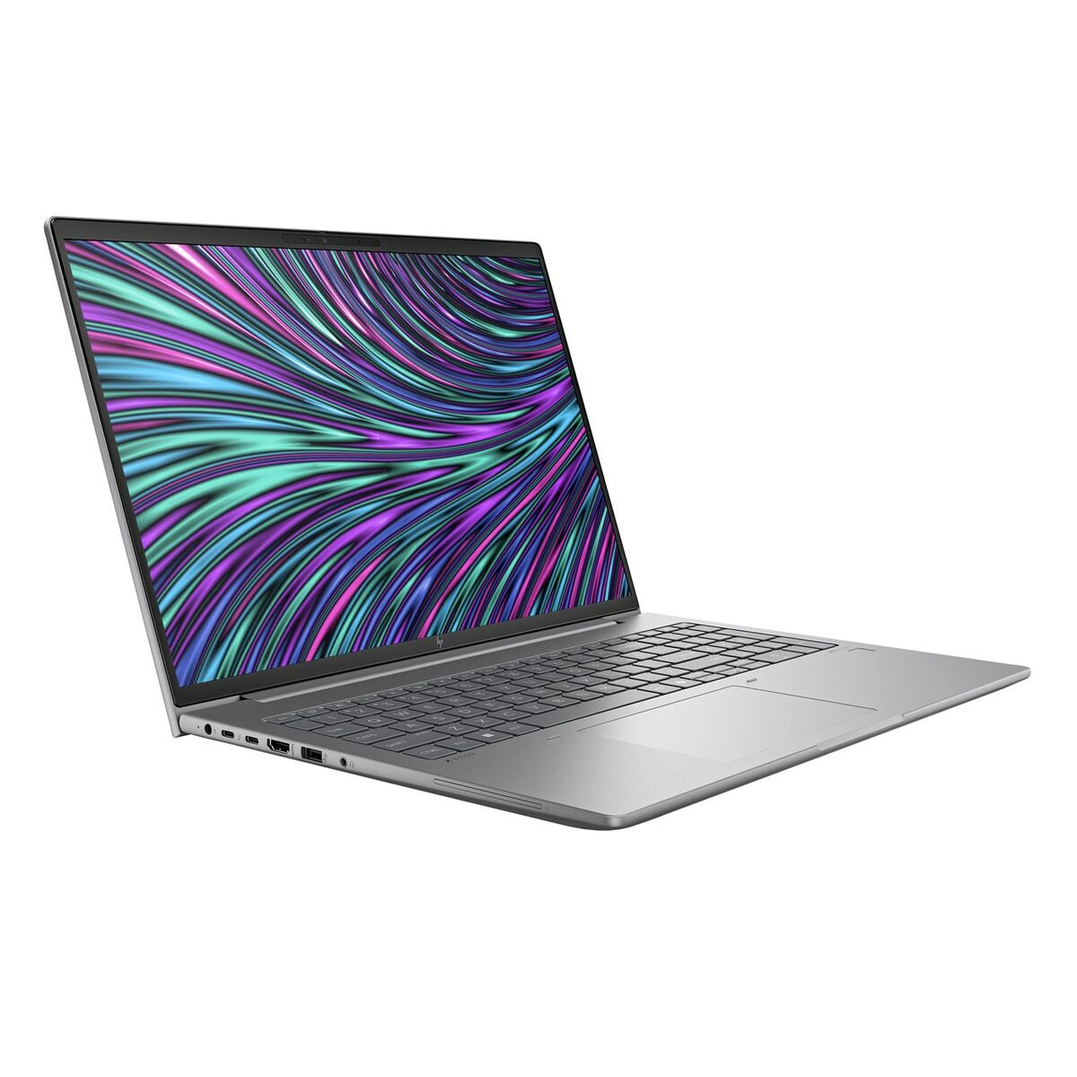 Bärbar dator HP A3YY3ET 16" Intel Core Ultra 5 135H 16 GB RAM 1 TB SSD NVIDIA RTX A1000