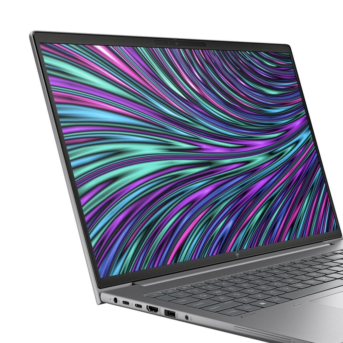 Bärbar dator HP A3YY3ET 16" Intel Core Ultra 5 135H 16 GB RAM 1 TB SSD NVIDIA RTX A1000 - 2