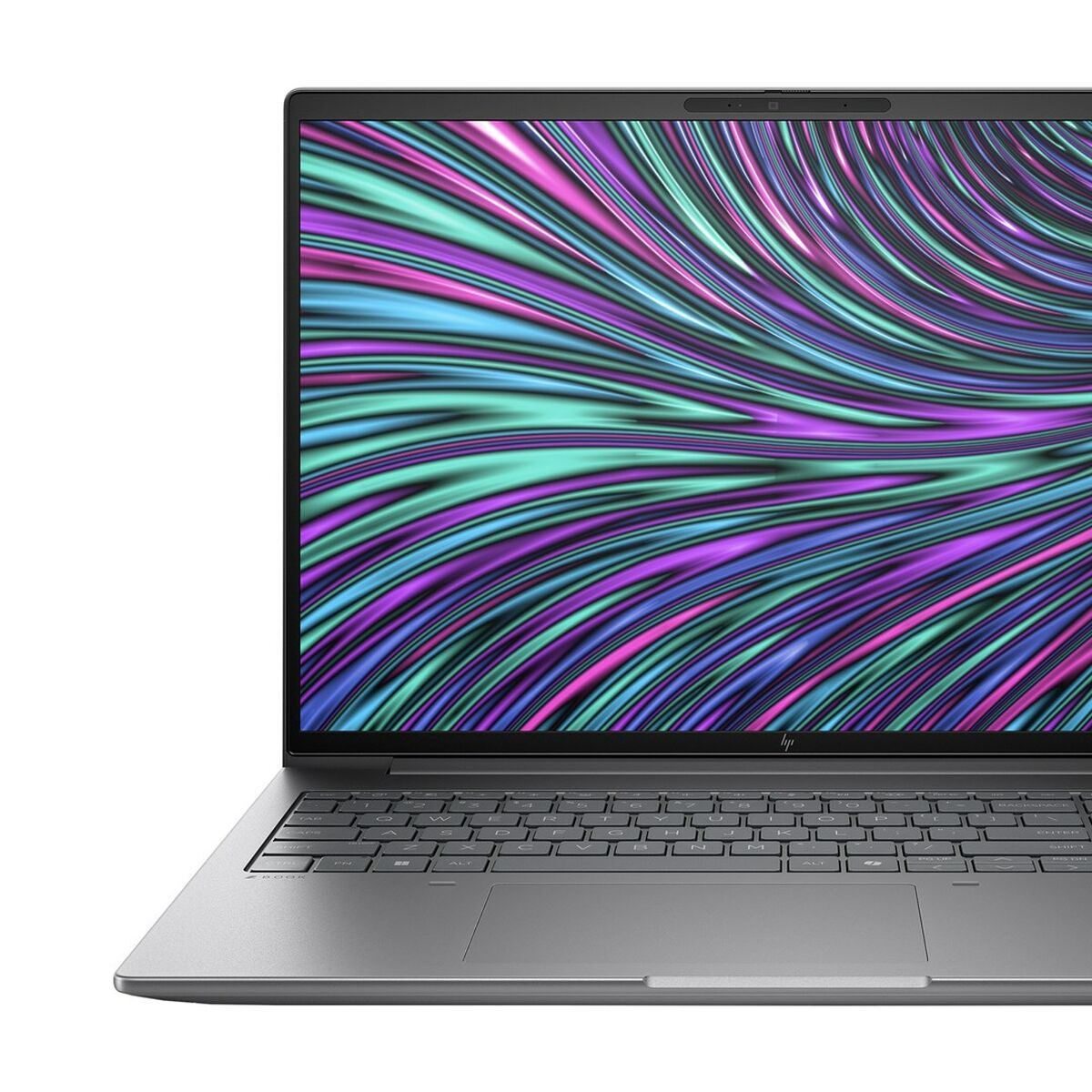 Bärbar dator HP A3YY3ET 16" Intel Core Ultra 5 135H 16 GB RAM 1 TB SSD NVIDIA RTX A1000 - 3