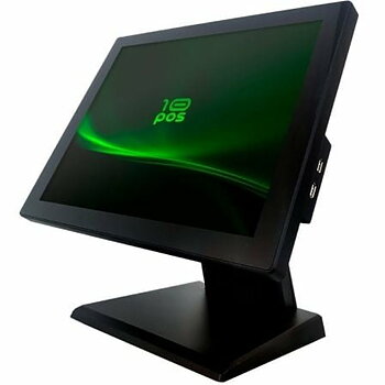 TPV 10POS BDL10T-15I57VF1 15" Intel Core i5 8 GB RAM 256 GB SSD
