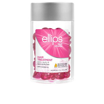 Kosttillskott Ellips HAIR VITAMIN