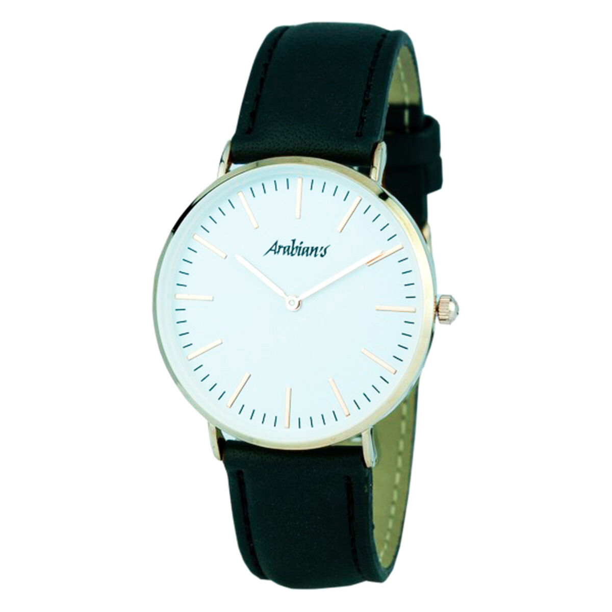 Unisexklocka Arabians HPA2229N (Ø 38 mm) - 6