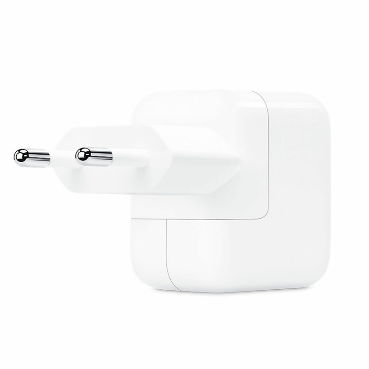 Eladapter Apple MGN03ZM/A Vit Grön - 4