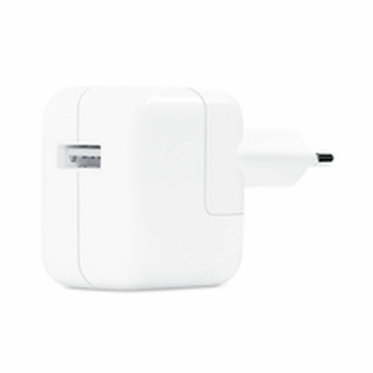 Eladapter Apple MGN03ZM/A Vit Grön - 7