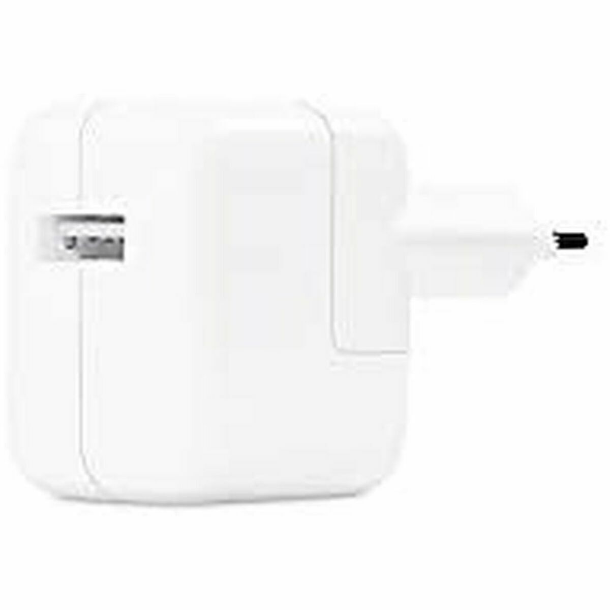 Eladapter Apple MGN03ZM/A Vit Grön - 2