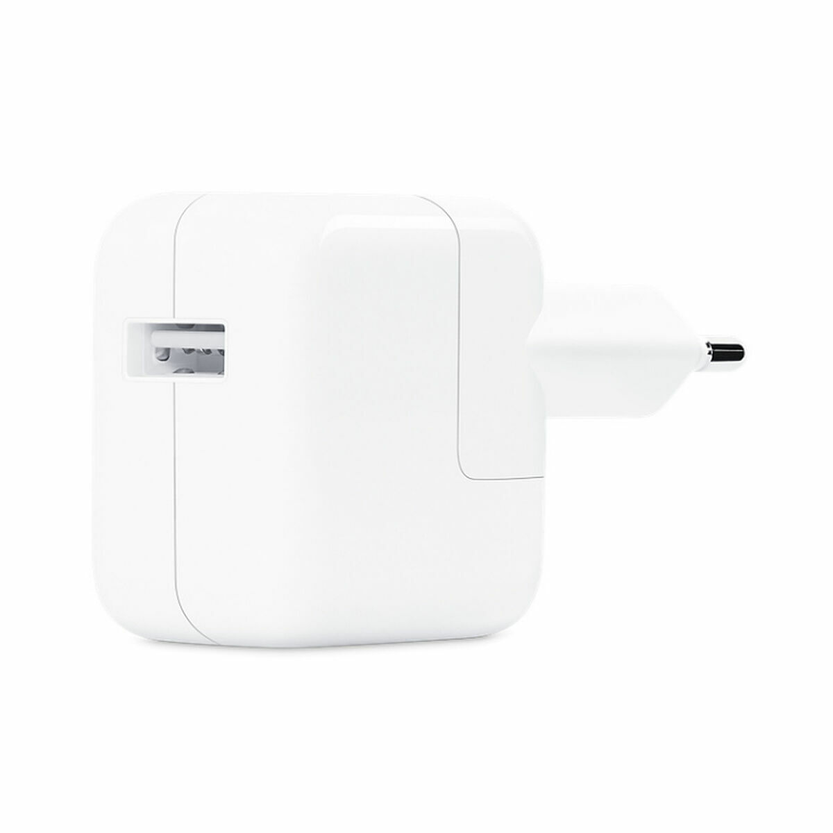 Eladapter Apple MGN03ZM/A Vit Grön - 6