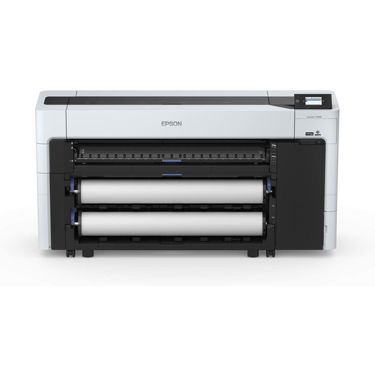 Plotter Epson SC-T7700D - 2