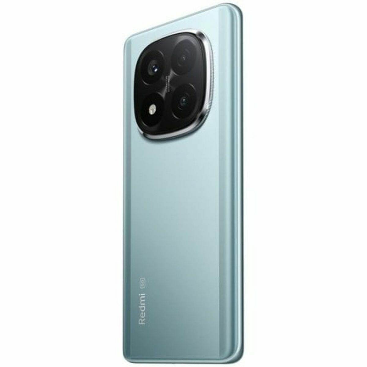 Smartphone Xiaomi 6,67" 8 GB RAM 256 GB Blå - 5