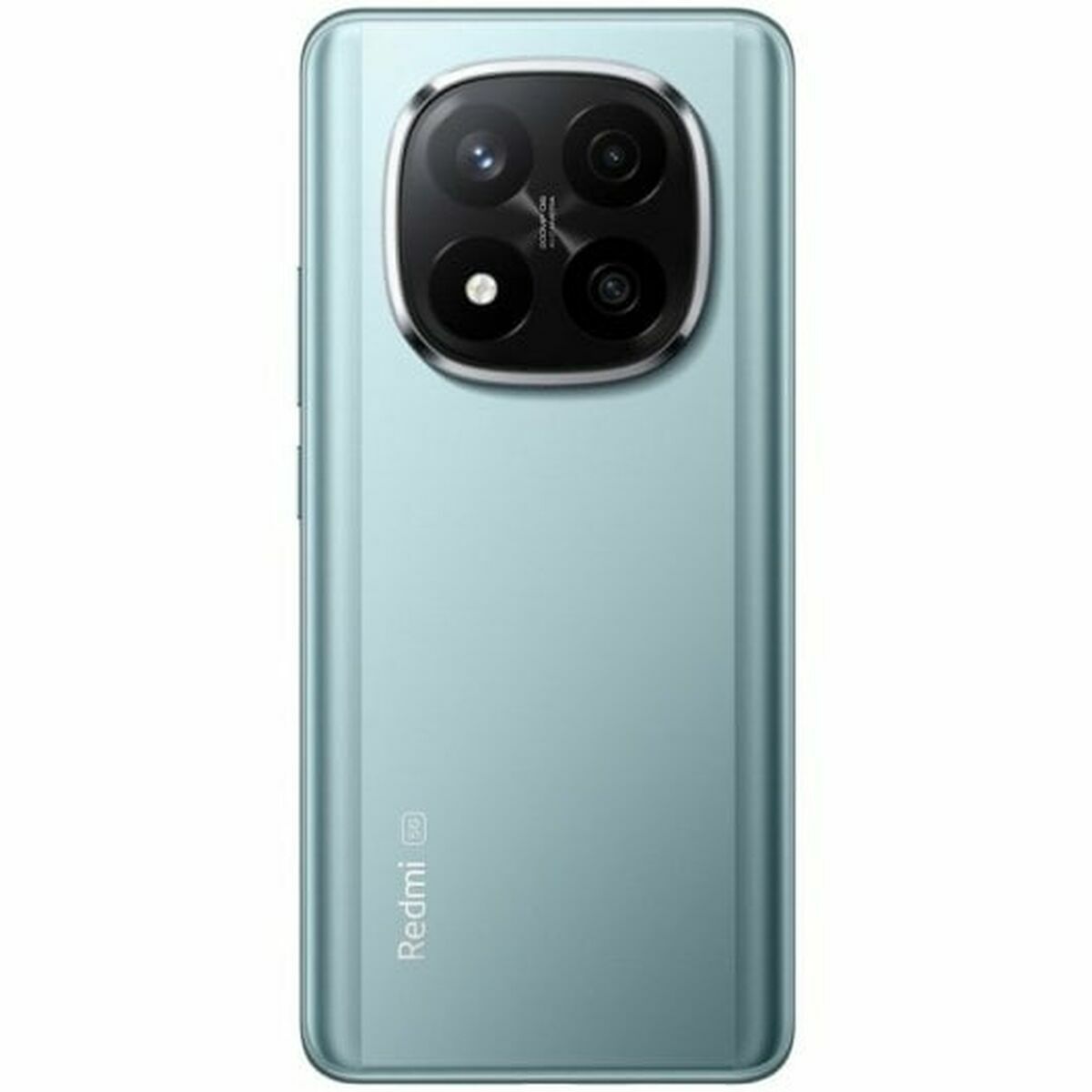 Smartphone Xiaomi 6,67" 8 GB RAM 256 GB Blå - 4