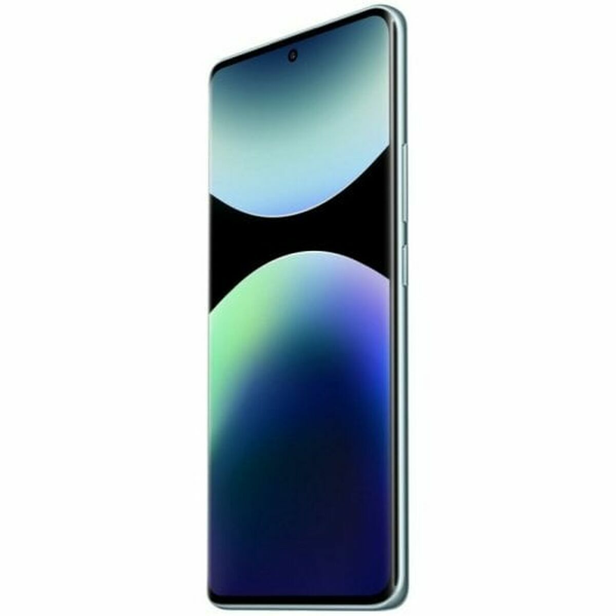 Smartphone Xiaomi 6,67" 8 GB RAM 256 GB Blå - 3