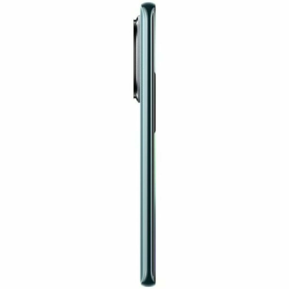 Smartphone Xiaomi 6,67" 8 GB RAM 256 GB Blå - 6