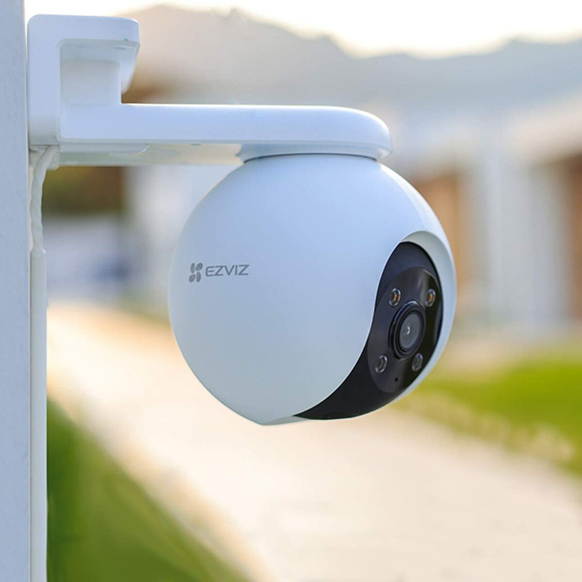 Övervakningsvideokamera Ezviz CS-H8-R100-1J5WKFL - 7