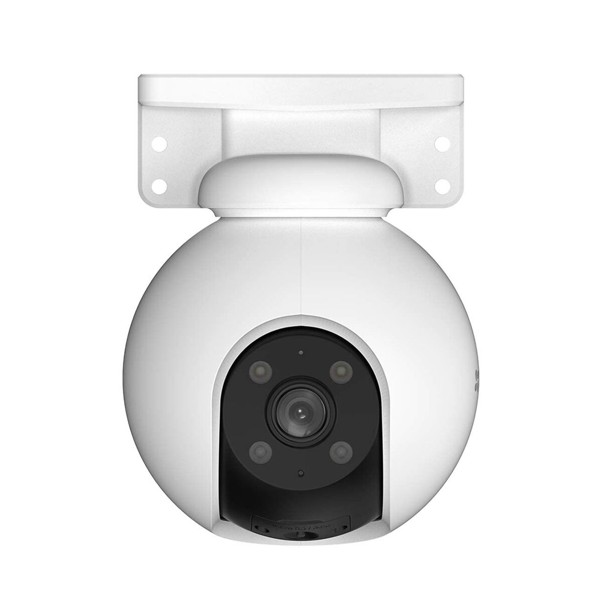 Övervakningsvideokamera Ezviz CS-H8-R100-1J5WKFL - 2