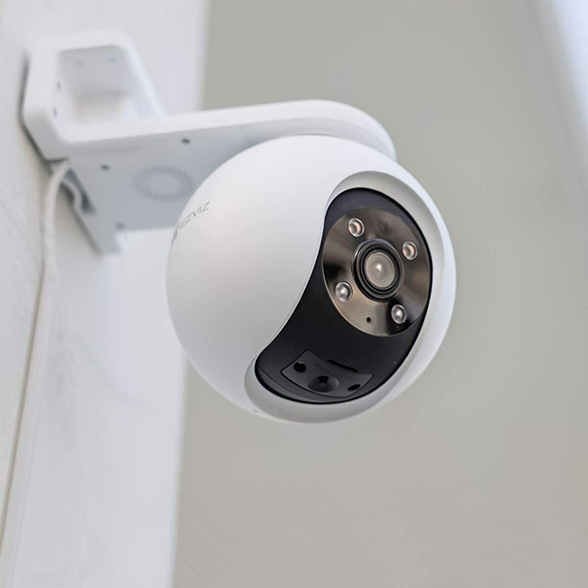 Övervakningsvideokamera Ezviz CS-H8-R100-1J5WKFL - 6