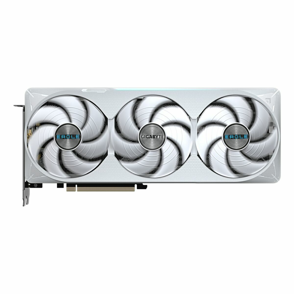 Grafikkort Gigabyte 9VN507TEOI-00-G10 16 GB nvidia geforce rtx 5070 ti GDDR7 - 3