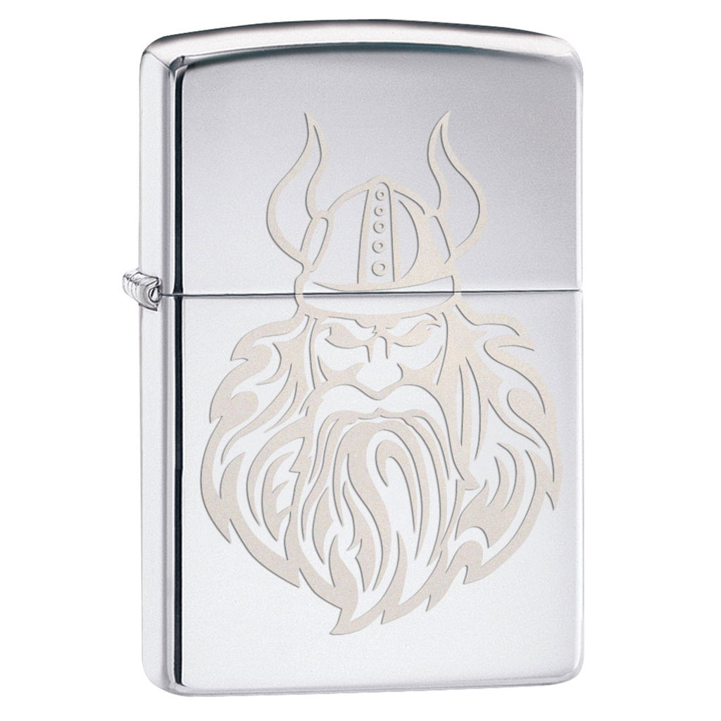 No 250VIK Viking satin
