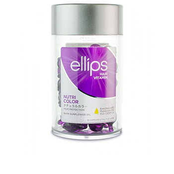 Kosttillskott Ellips HAIR VITAMIN