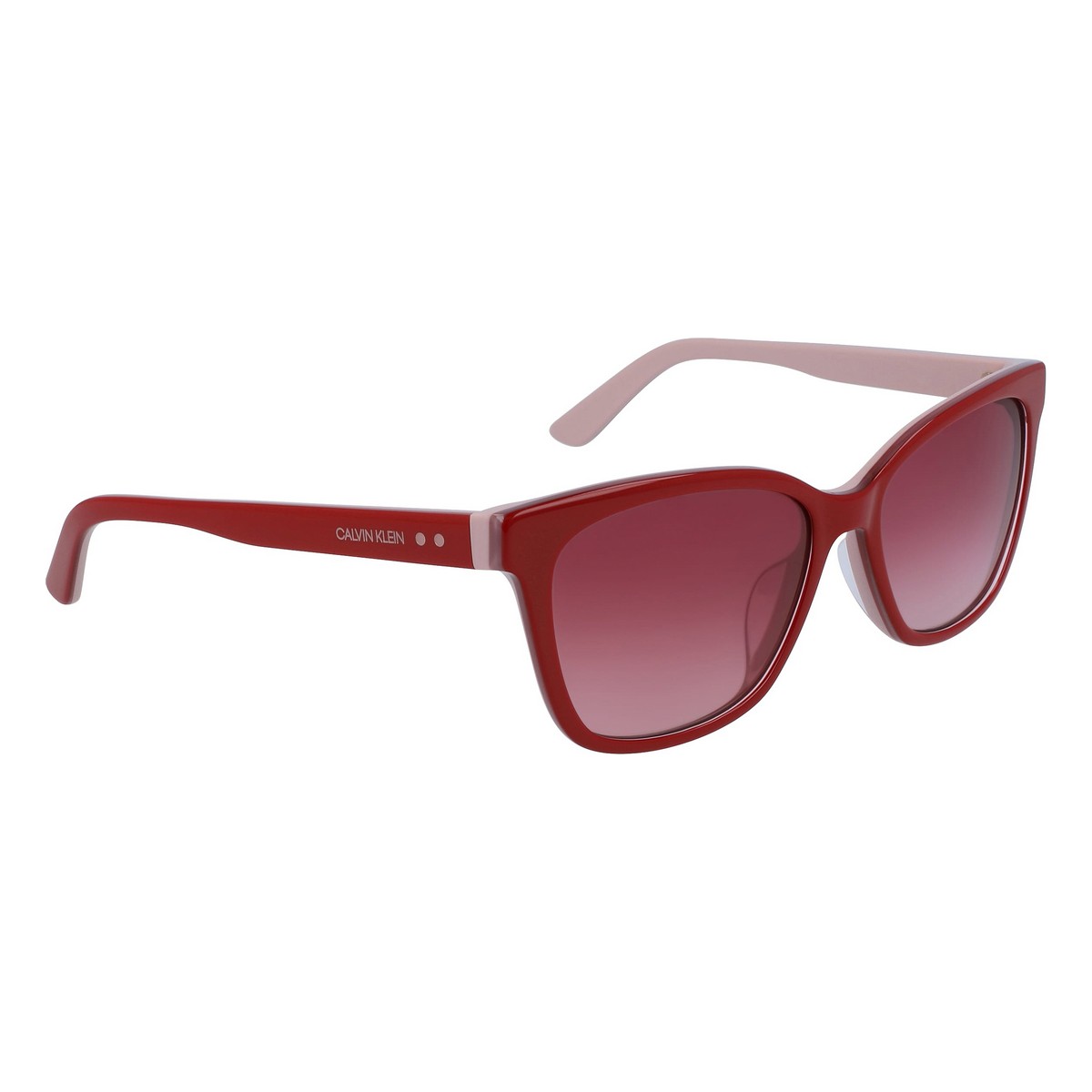 Damsolglasögon Calvin Klein CK19503S-610 Ø 55 mm - 4