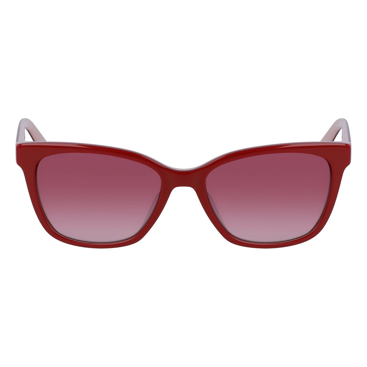 Damsolglasögon Calvin Klein CK19503S-610 Ø 55 mm - 5