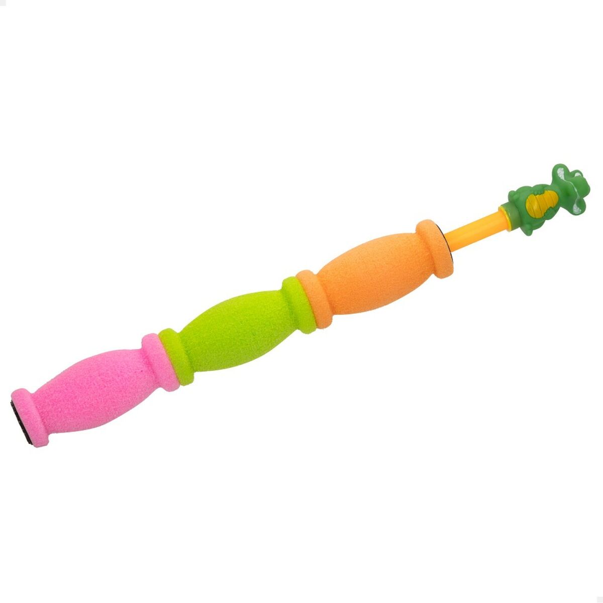 vattenkastare Colorbaby AquaWorld 39,5 x 4,5 x 4,5 cm (24 antal) - 2